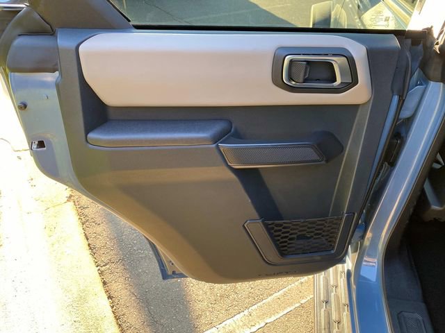 Used 2024 Ford Bronco Wildtrak image 10