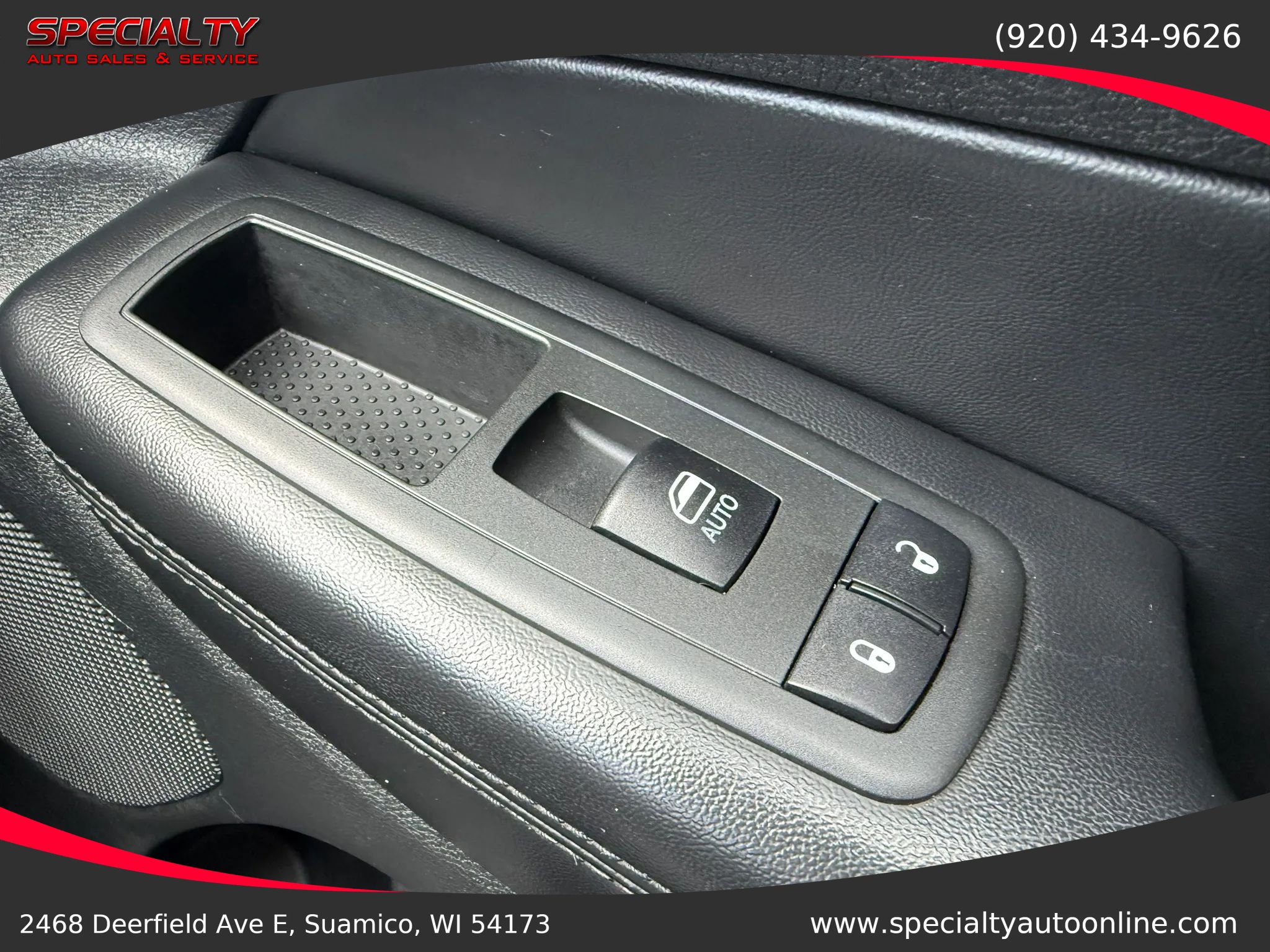 Used 2014 Jeep Grand Cherokee Altitude image 34