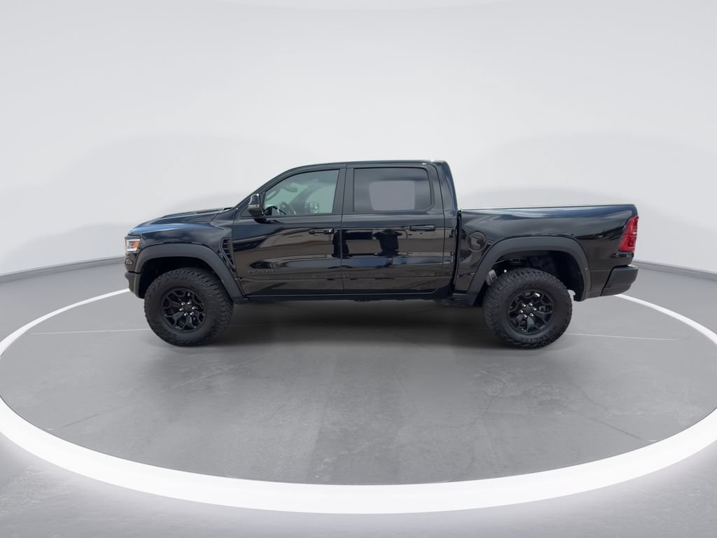 Used 2025 RAM 1500 RHO w/ RHO Level 1 Equipment Group AWD/4WD image 5