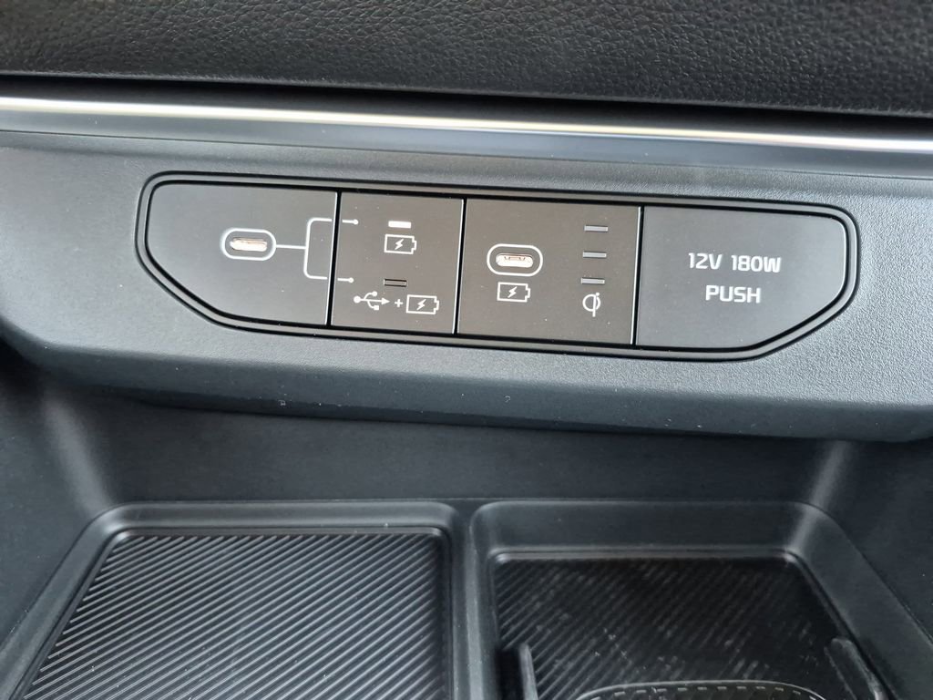 New 2026 Kia Carnival SX Prestige image 27