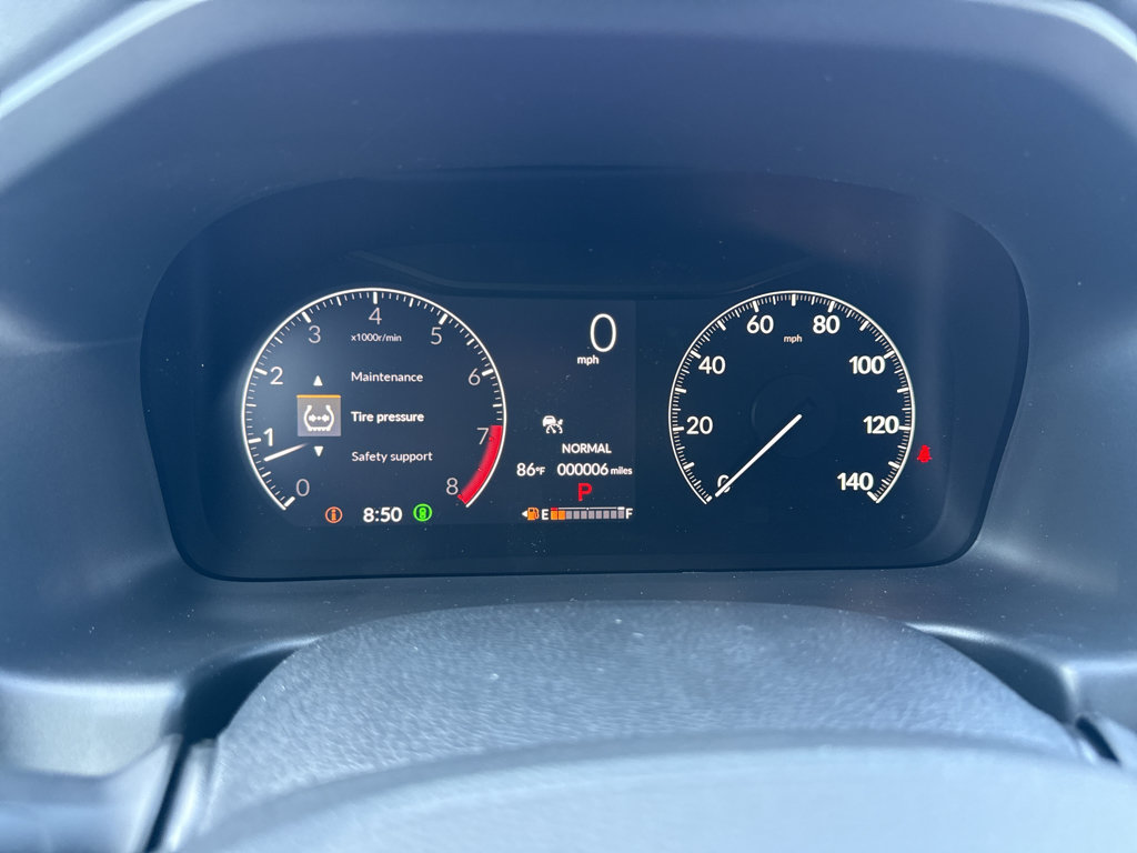 New 2027 Honda Odyssey Elite image 29