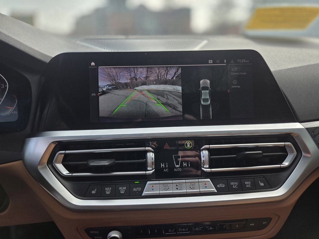 Used 2022 BMW 430i xDrive Coupe w/ Convenience Package image 15