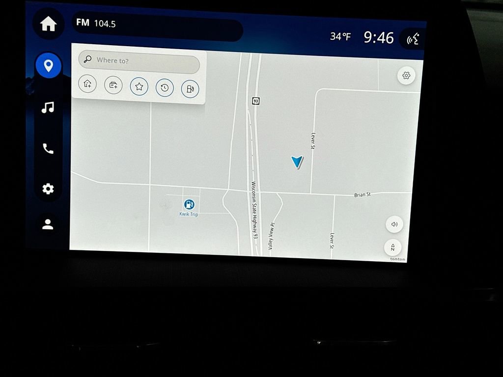 New 2026 Subaru Outback Limited image 11