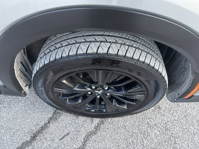 Used 2022 Mitsubishi Eclipse Cross LE image 10