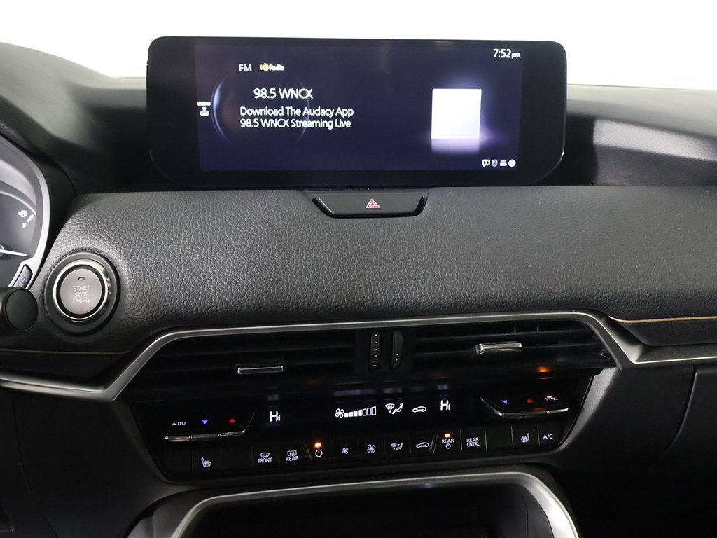 Used 2024 MAZDA CX-90 3.3 Turbo w/ Preferred Plus image 42