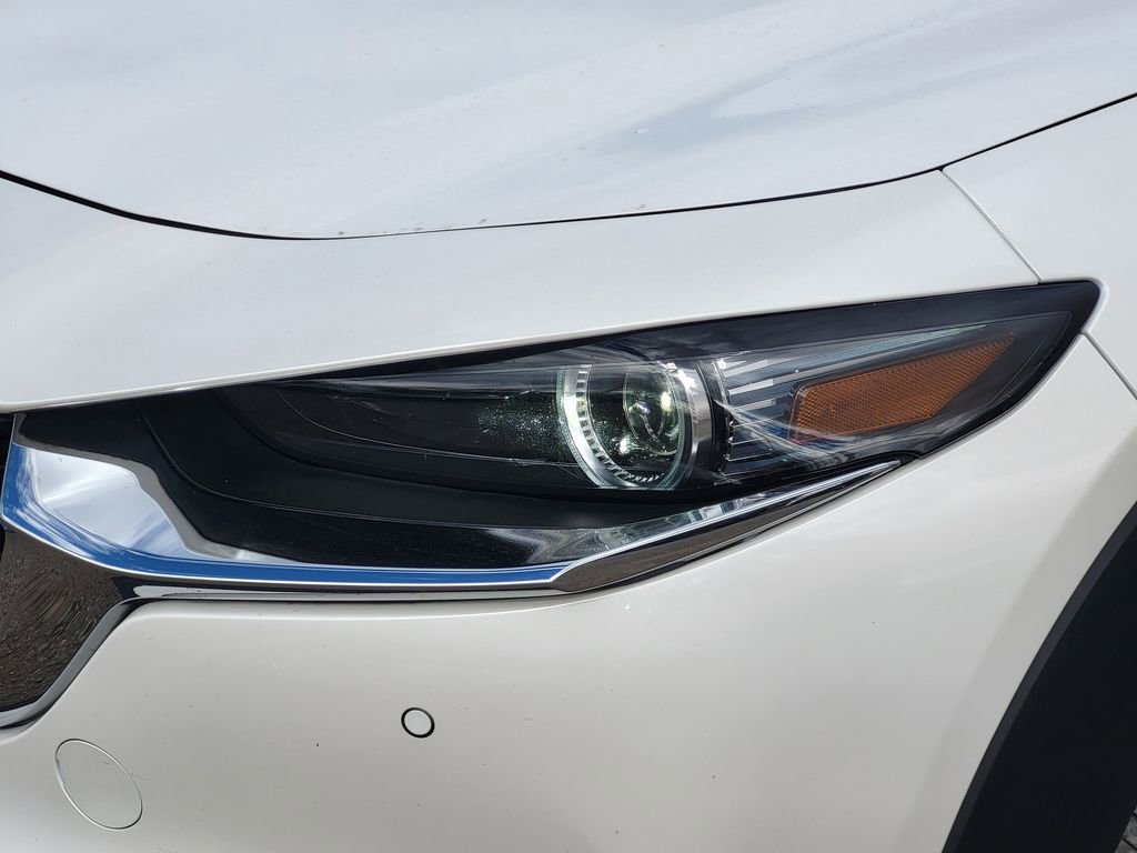 New 2026 MAZDA CX-50 2.5 Hybrid w/ Cargo Package image 8