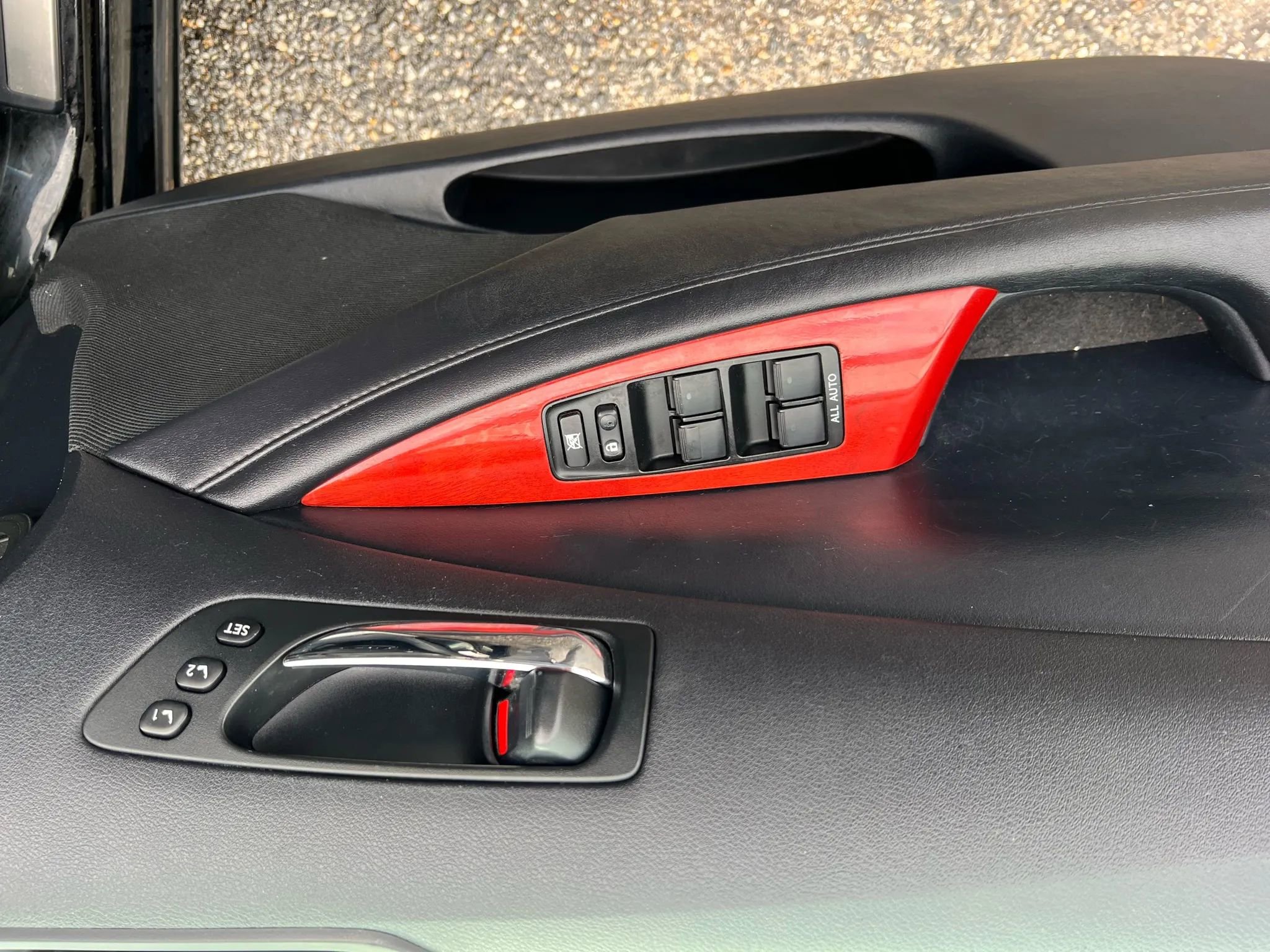 Used 2007 Lexus ES 350 image 16