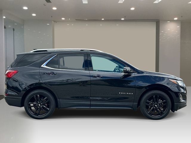 Used 2020 Chevrolet Equinox LT w/ Sport Edition FWD image 5