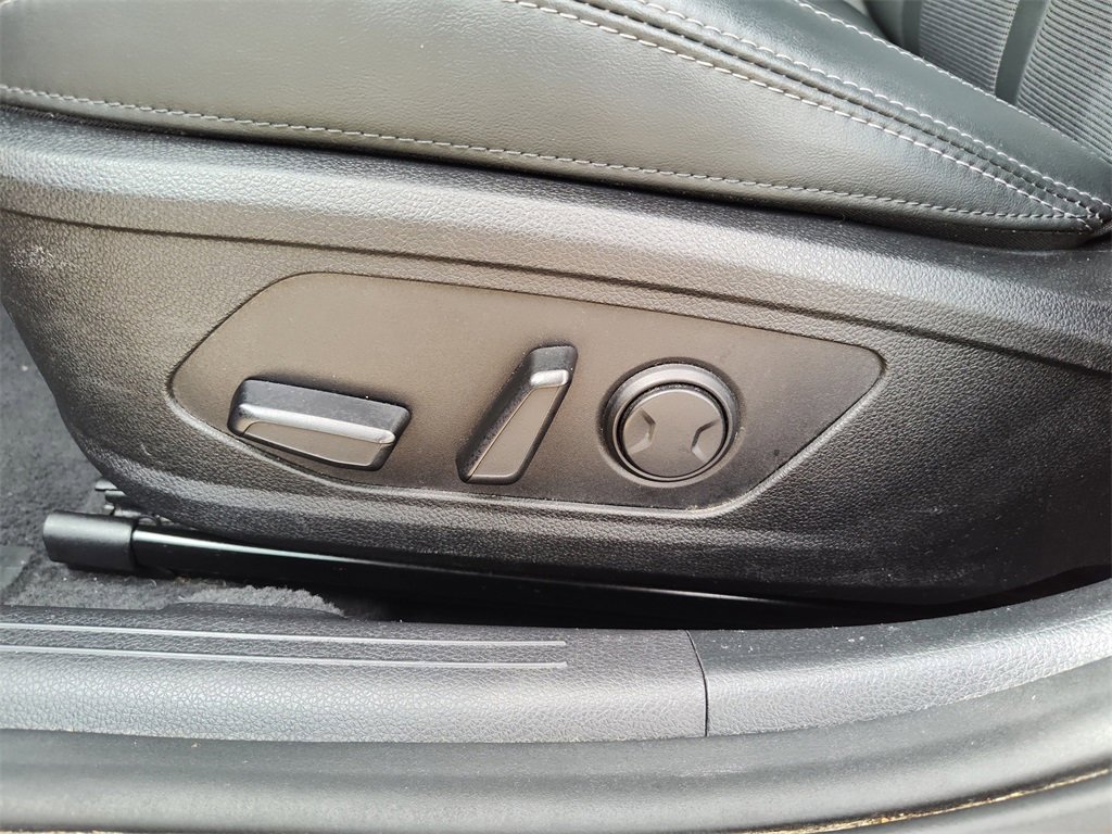 Used 2022 Kia K5 GT-Line image 22