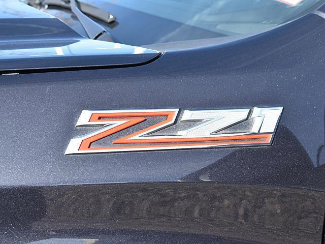 Used 2022 Chevrolet Silverado 1500 RST image 8