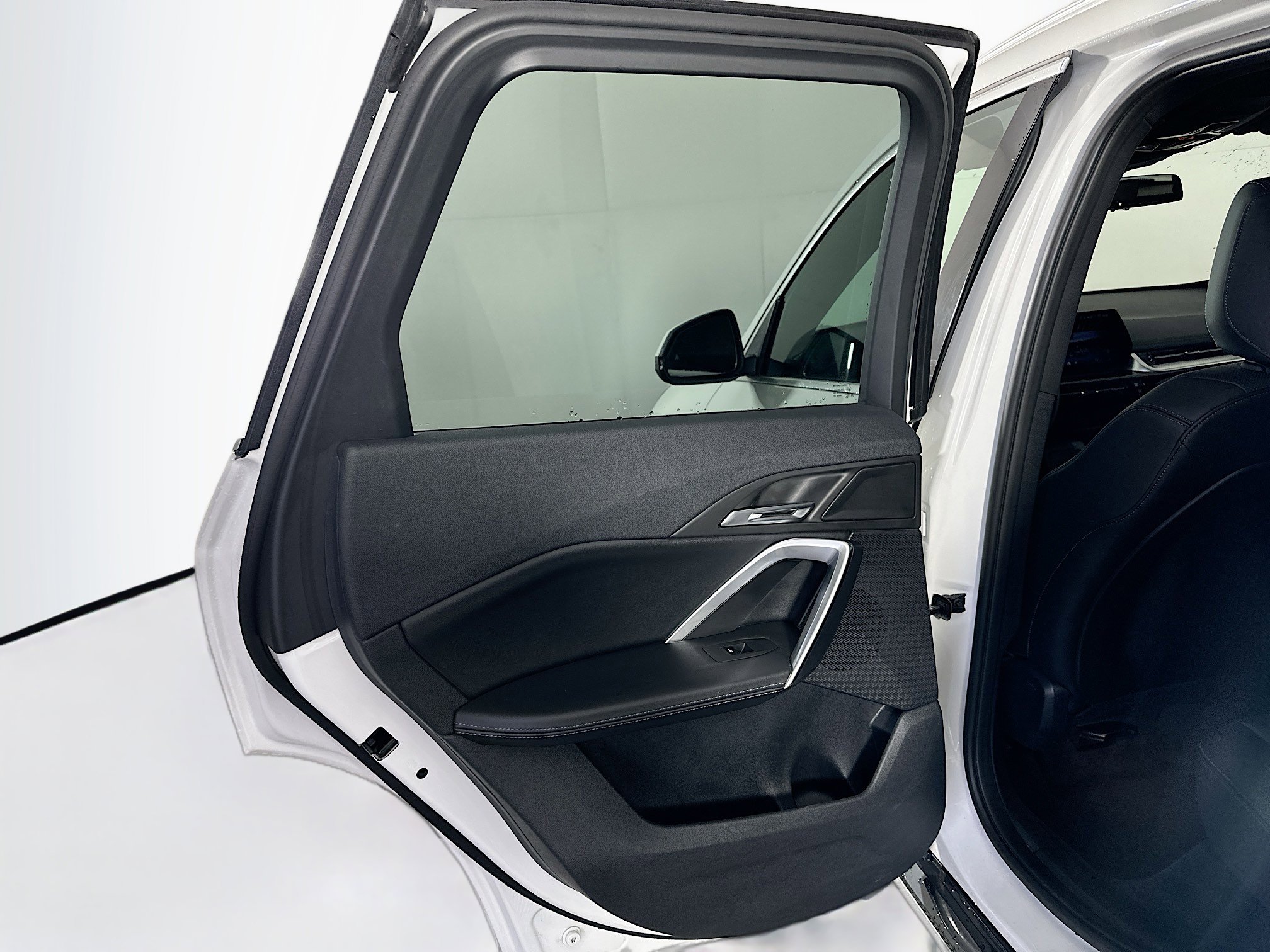 Used 2025 BMW X1 xDrive28i image 26