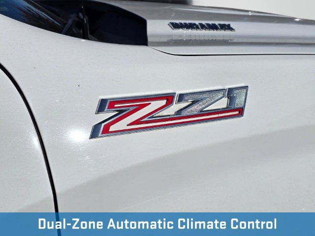 Used 2023 Chevrolet Silverado 1500 RST AWD/4WD image 16