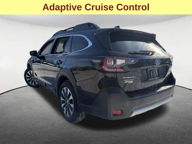 Certified 2023 Subaru Outback Limited image 9