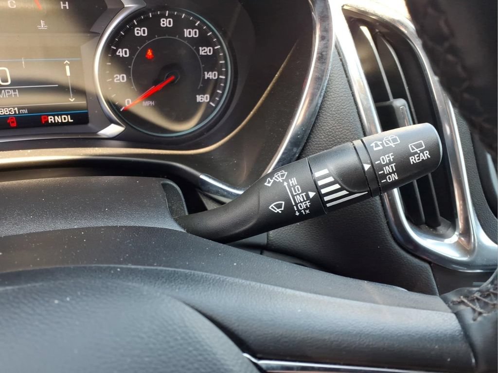 Used 2024 Chevrolet Equinox LT AWD/4WD image 22