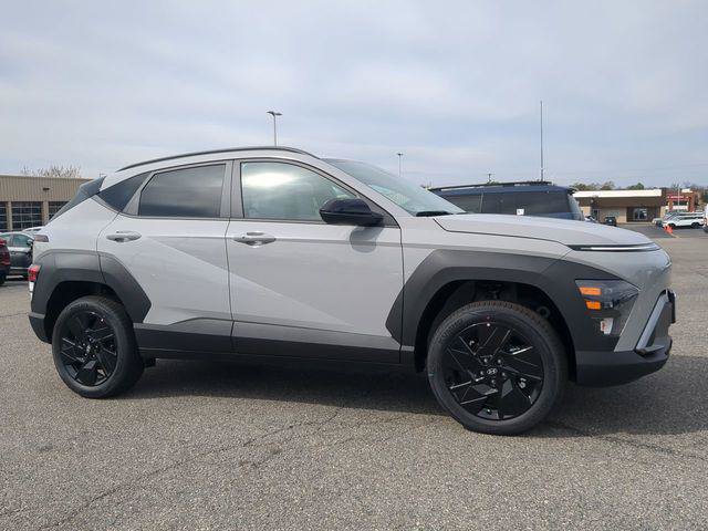 New 2026 Hyundai Kona SEL Sport AWD/4WD image 2