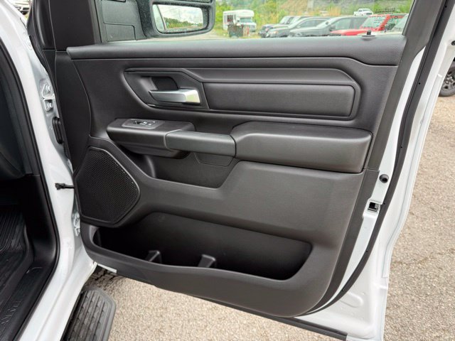 New 2026 RAM 1500 Warlock AWD/4WD image 26