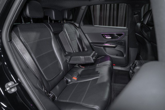 New 2026 Mercedes-Benz GLC 350e 4MATIC image 13