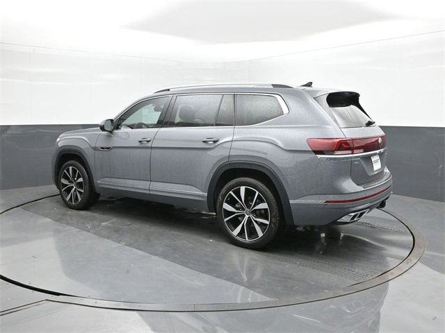 New 2025 Volkswagen Atlas SEL Premium R-Line image 5