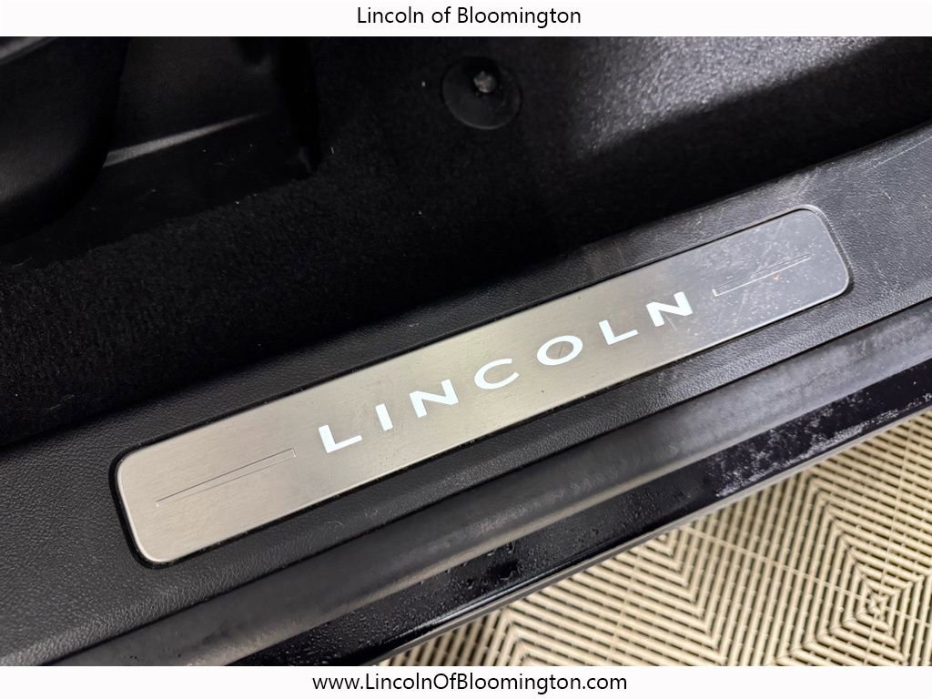 Certified 2022 Lincoln Aviator Reserve w/ Equipment Group 201A image 20