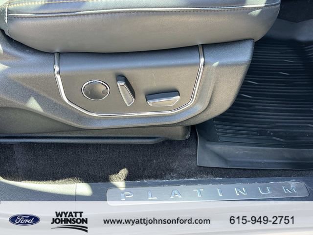 Used 2023 Ford Expedition Platinum image 26