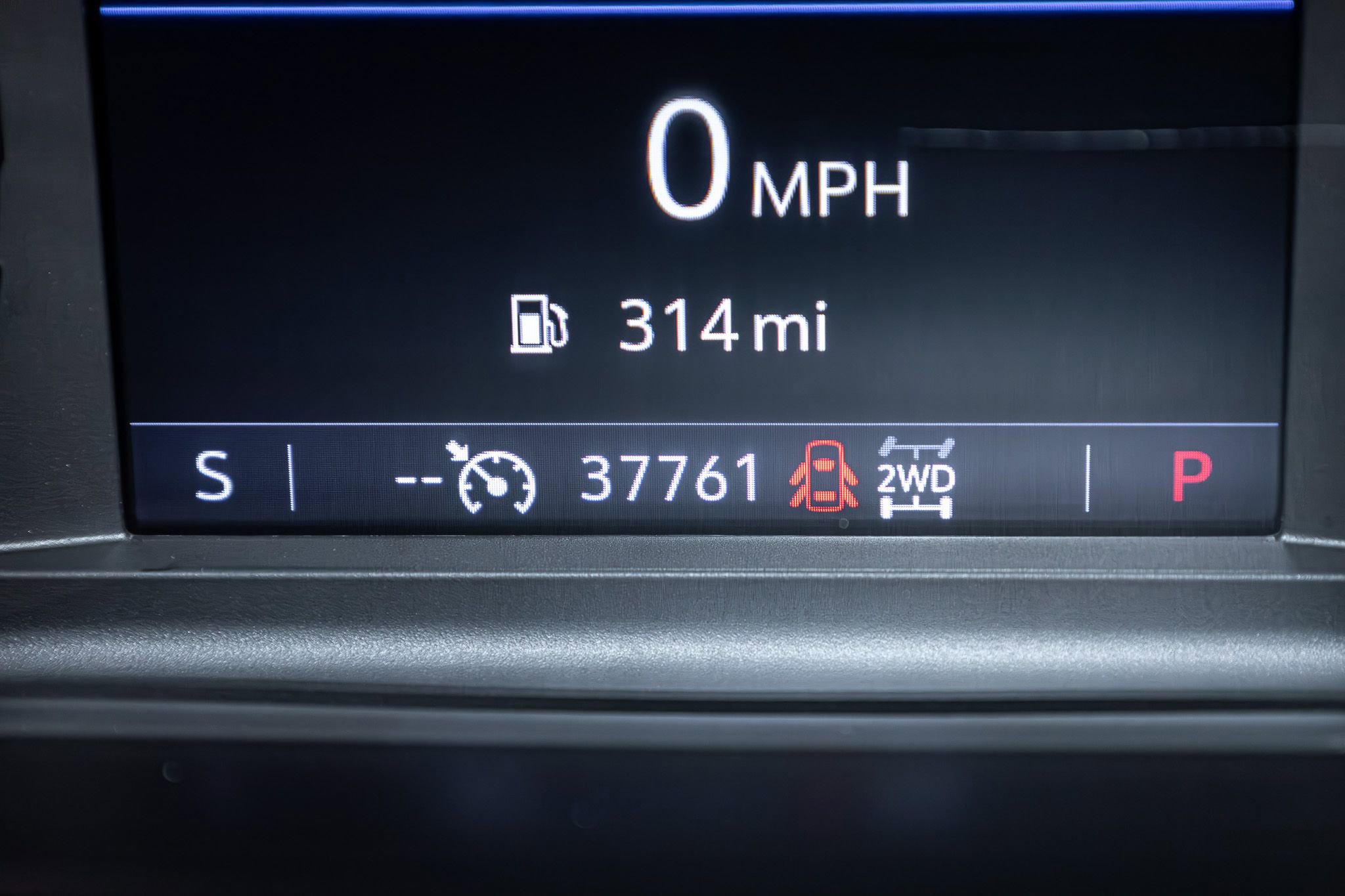 Used 2020 Chevrolet Silverado 1500 LT Trail Boss AWD/4WD image 22