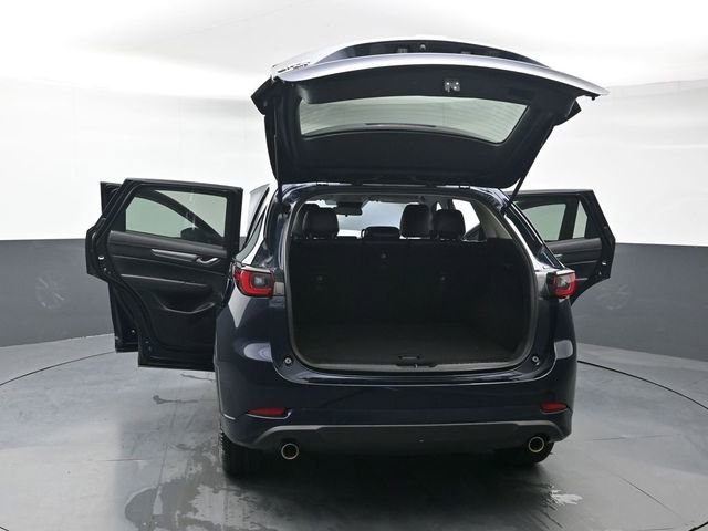 Certified 2024 MAZDA CX-5 AWD 2.5 S w/ Select Package image 44