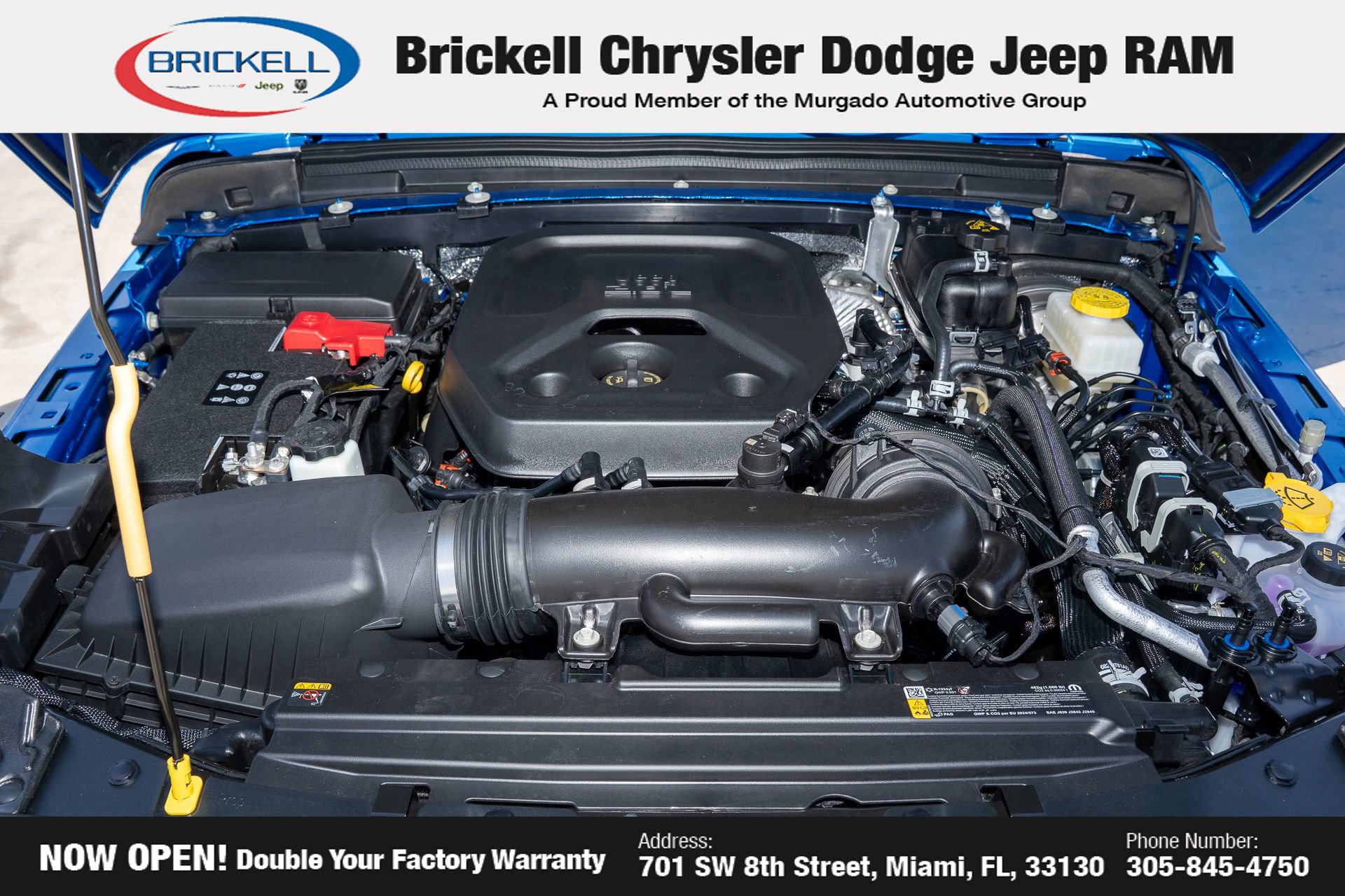 New 2026 Jeep Wrangler Sport image 35