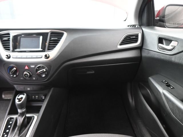 Used 2021 Hyundai Accent SE image 24