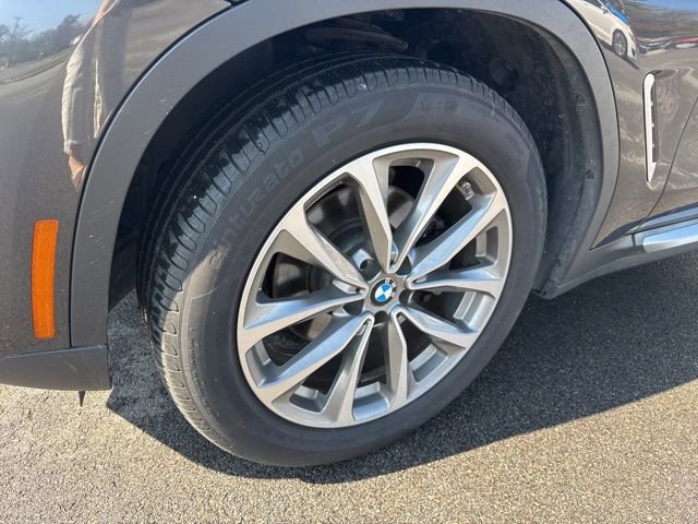 Used 2019 BMW X4 xDrive30i w/ Convenience Package image 10