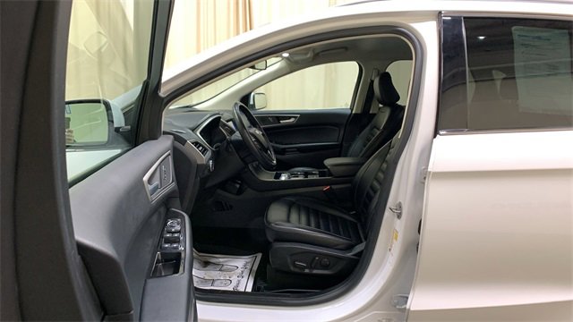Certified 2020 Ford Edge SEL w/ Convenience Package image 30