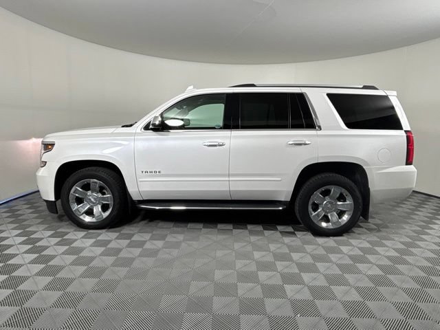 Used 2018 Chevrolet Tahoe Premier AWD/4WD image 9