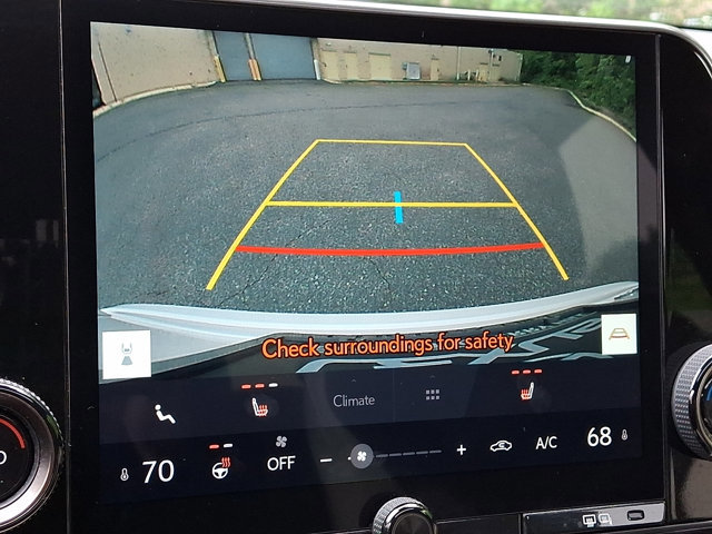 Used 2024 Lexus NX 250 FWD w/ Cold Area Package image 18