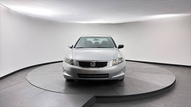Used 2009 Honda Accord LX image 12