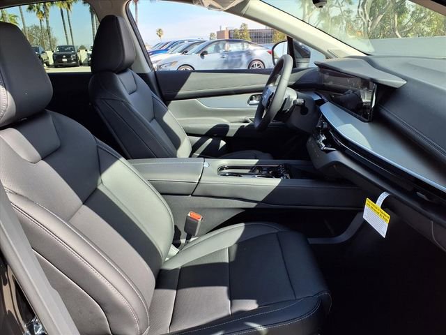 New 2026 Nissan Murano SL AWD/4WD image 6