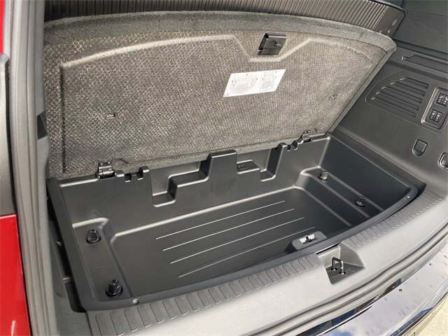 New 2026 Chevrolet Traverse High Country w/ LPO, Floor Liner Package image 28