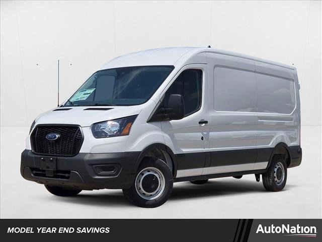 New 2025 Ford Transit 250 148 Medium Roof w/ Load Area Protection Package RWD image 1
