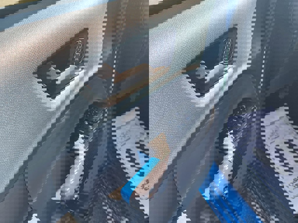 New 2025 Ford Maverick Lobo image 10