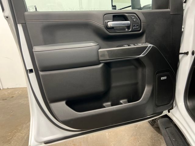 Used 2022 GMC Sierra 2500 AT4 w/ AT4 Premium Plus Package image 12