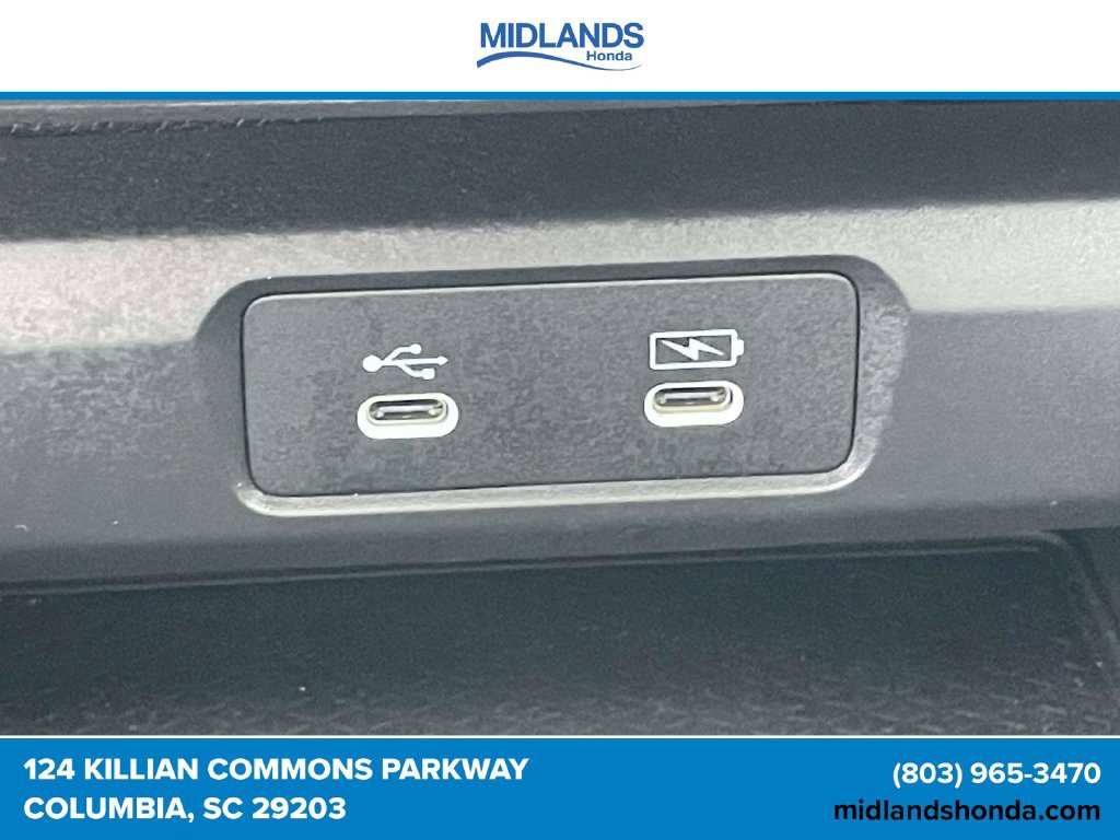 Used 2023 Honda Accord EX image 28