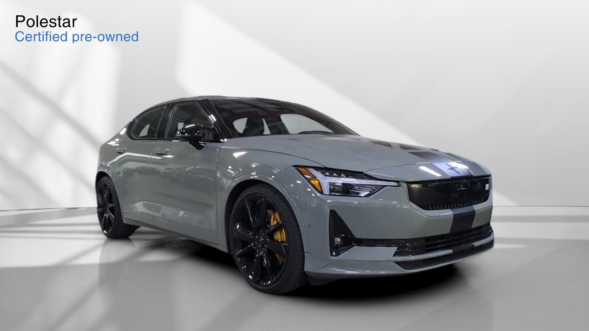 Certified 2023 Polestar Polestar 2 AWD/4WD image 7