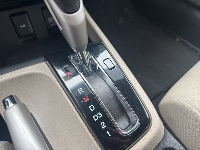 Used 2013 Honda Civic LX image 19