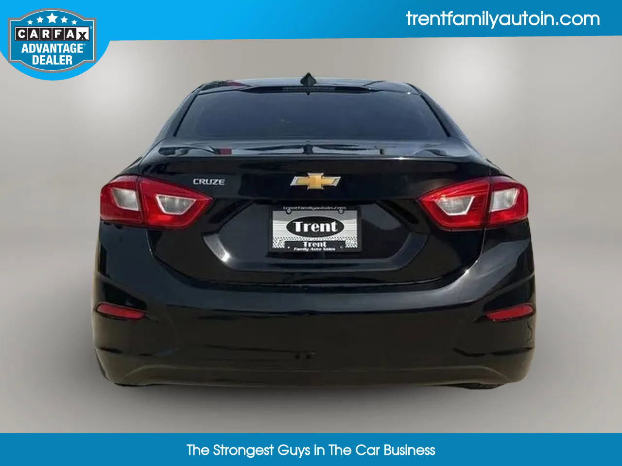 Used 2019 Chevrolet Cruze LS w/ LS Convenience Package image 13