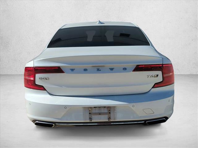 Used 2018 Volvo S90 T6 Inscription w/ Luxury Package image 6