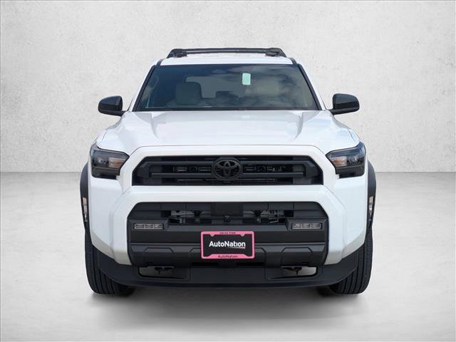 New 2025 Toyota 4Runner SR5 image 6