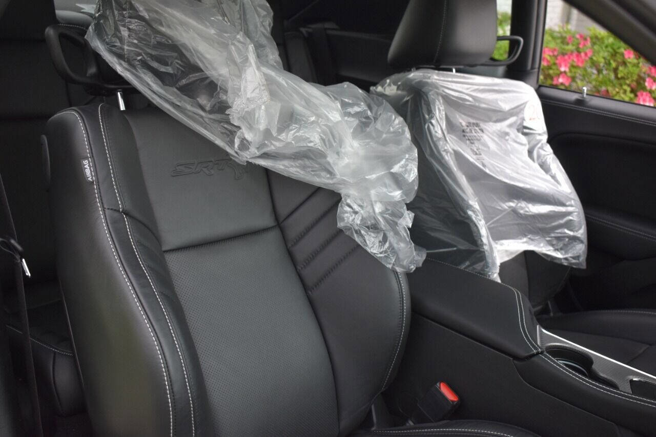 Used 2023 Dodge Challenger SRT Hellcat image 58