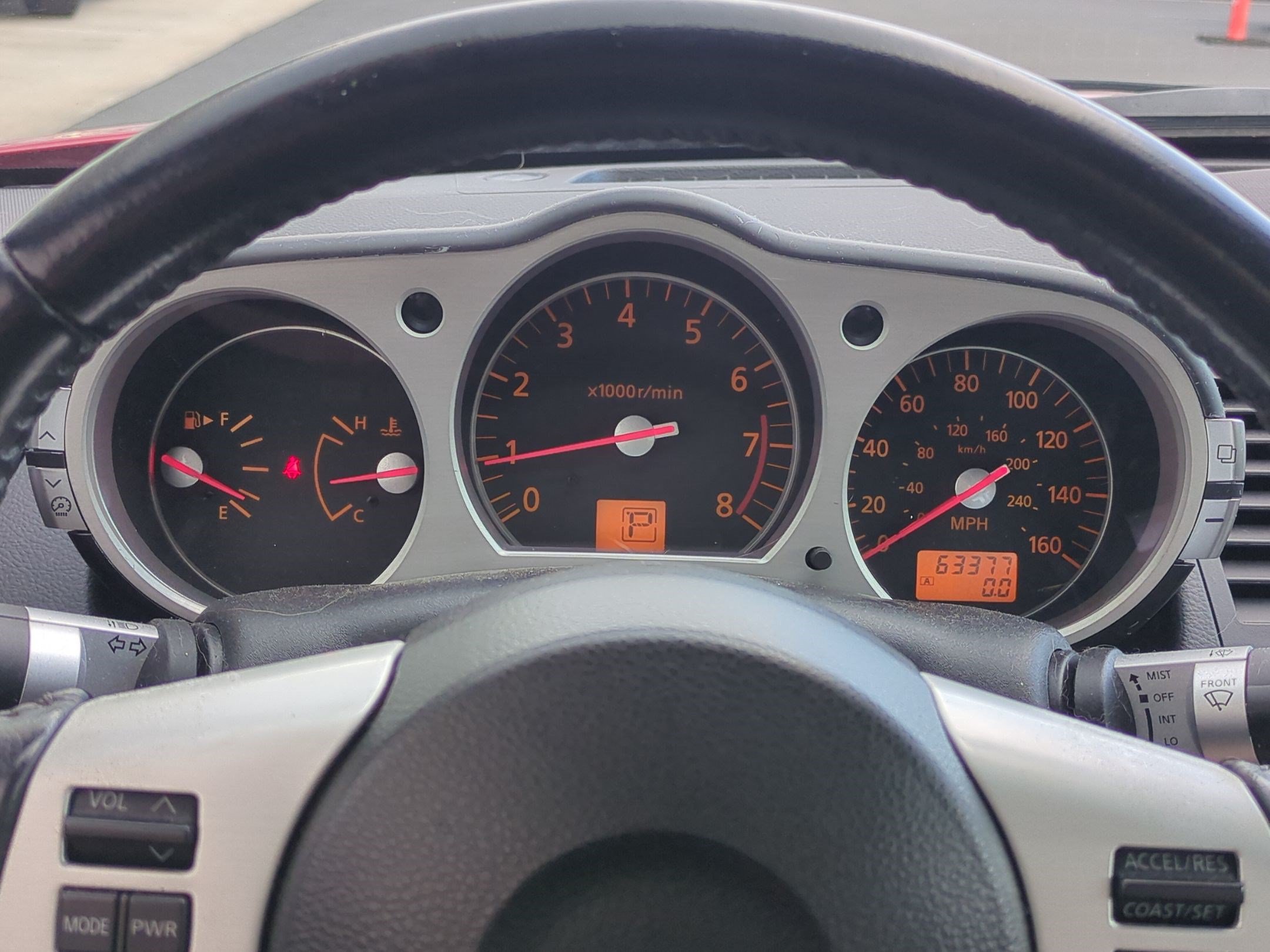 Used 2006 Nissan 350Z Grand Touring RWD image 21