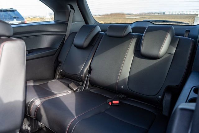 Certified 2025 Honda Odyssey Sport-L image 19