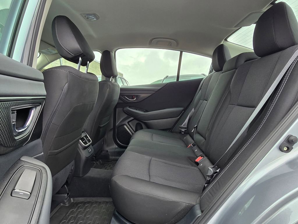 Used 2025 Subaru Legacy Premium image 16