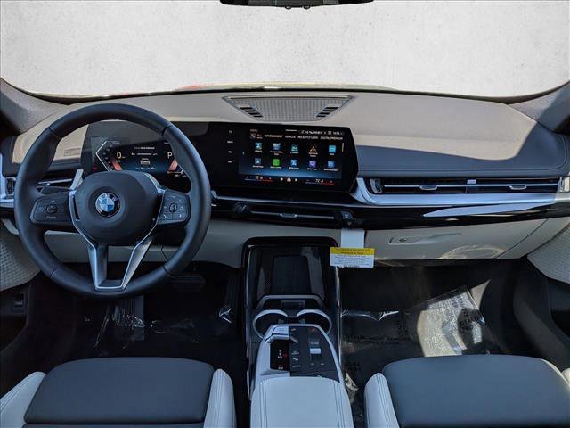 New 2026 BMW X1 xDrive28i AWD/4WD image 16