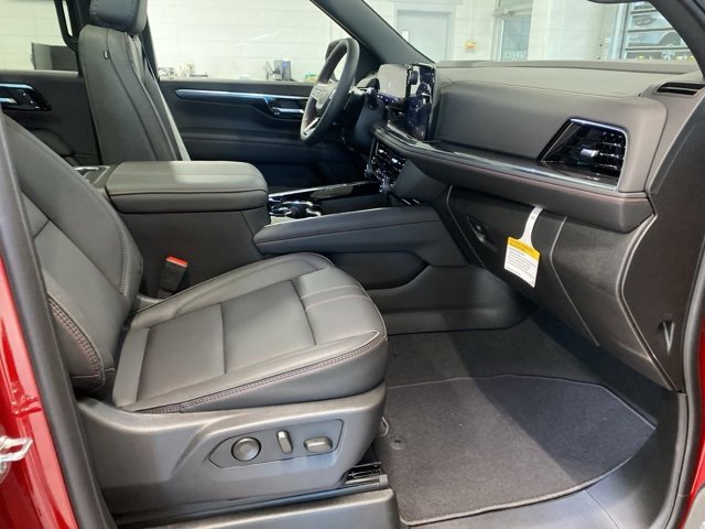 New 2026 Chevrolet Tahoe RST w/ Comfort Package image 37